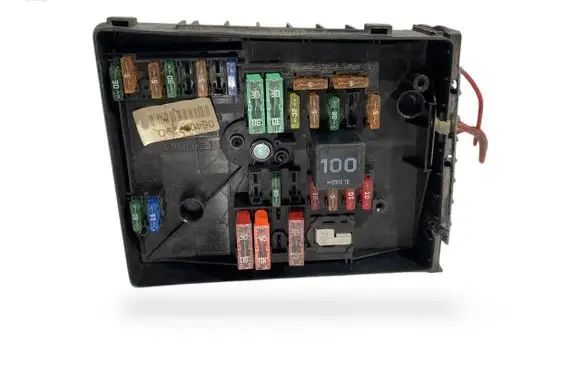 Fuse module