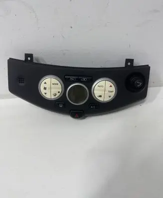 Nissan Micra Climate control unit 27500BC500 69450022 N102832W