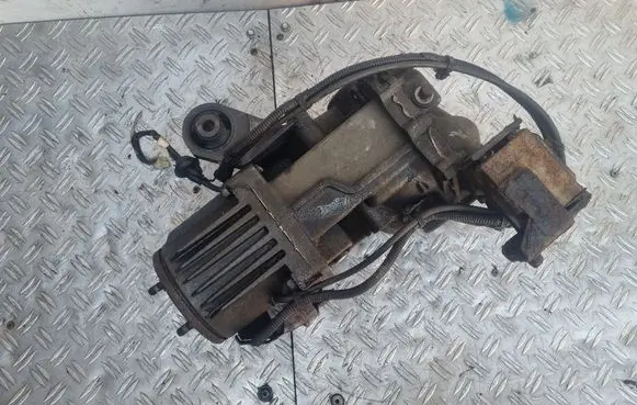 Mitsubishi Outlander Rear differential 2353 T02GS