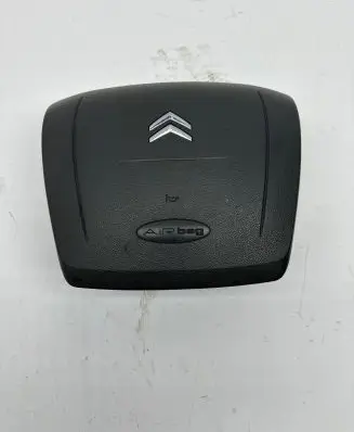 Citroen Jumper Steering wheel airbag 07354697740
