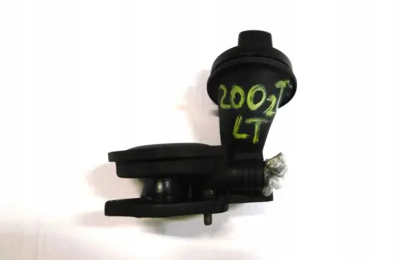 Volkswagen II LT Oil fill pipe 074115308C