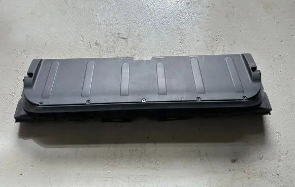 Peugeot 3008 I Glove box in trunk 9683146080