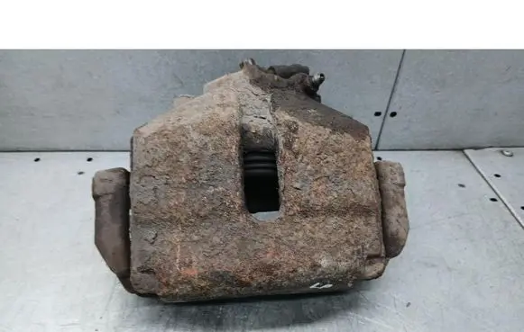Volkswagen PASSAT B6 Front brake caliper