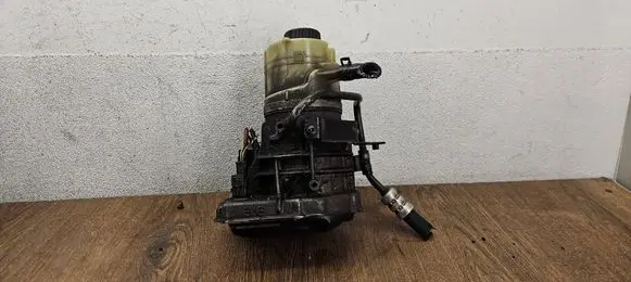 Renault Trafic III (X82) Electric power steering pump 491101208R 93868479 A0039511D
