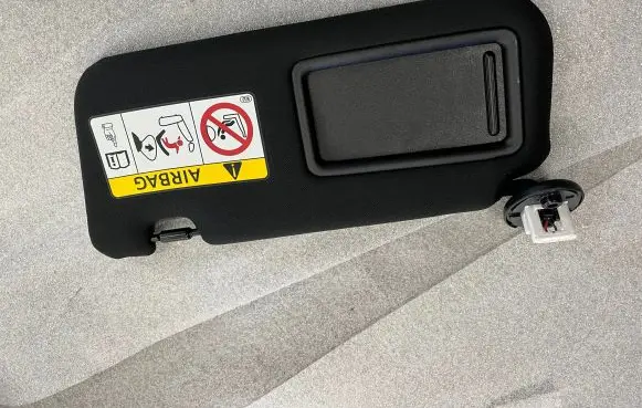 Lexus UX Sun visor TW23281010