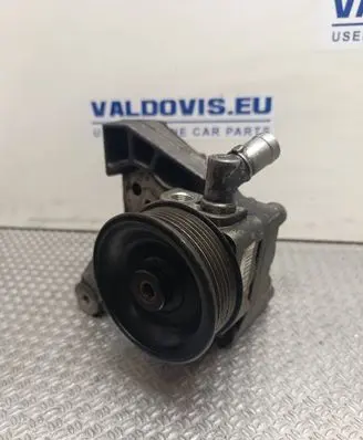 Iveco Daily 5th gen Power steering pump 504385414 7612955124