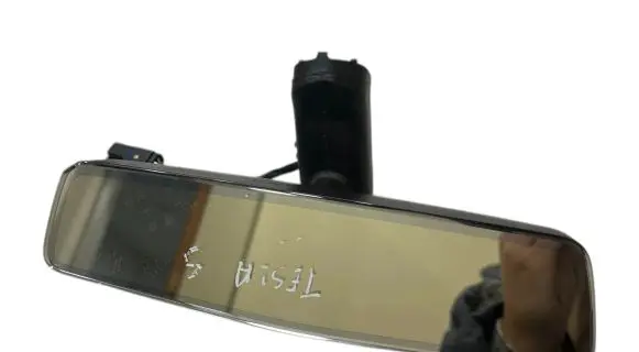 Tesla Model S Rear view mirror (interior) 048070 026664