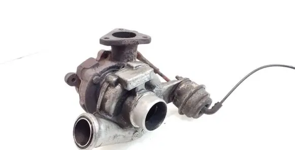 Opel Zafira A Turbo 90531518 55912 1540882