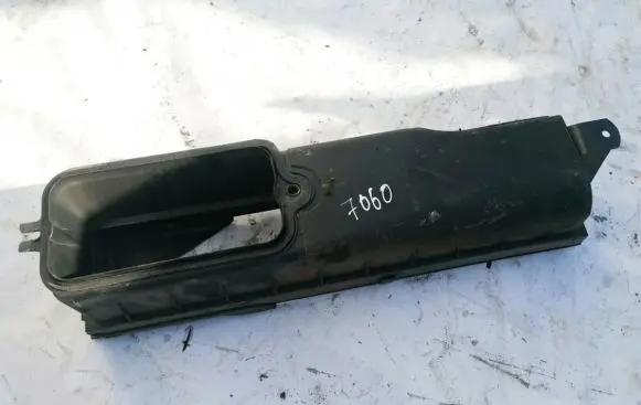 Seat Alhambra (Mk1) Air intake hose/pipe 7m0819638d 7m3819638