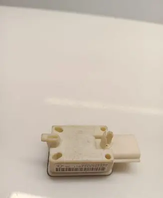 Renault Scenic III - Grand scenic III Airbag deployment crash/impact sensor 988800002R 10256CS424801