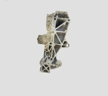 Volkswagen PASSAT B5.5 Generator/alternator bracket 038903123AE