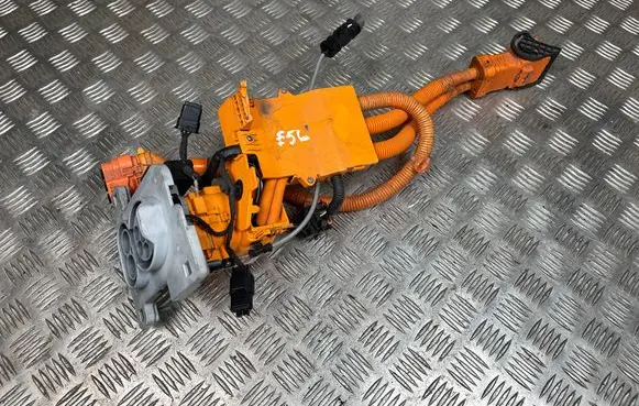 KIA Niro Electric car charge socket 91684Q4013