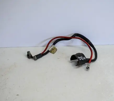 Volkswagen Golf VI Positive wiring loom 