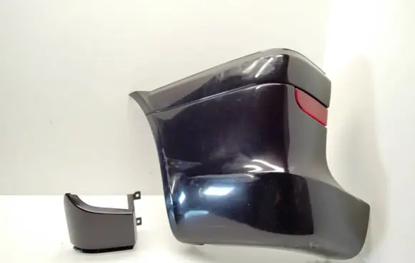 Mercedes-Benz Vito Viano W639 Rear bumper corner part panel trim A6398801471 A6396940725 A6398260040