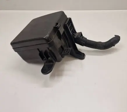 Nissan Leaf II (ZE1) Fuse box set 243843NA0A
