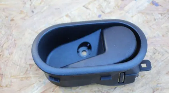 Ford Fiesta Loading door exterior handle/bracket FORD6S61A22600