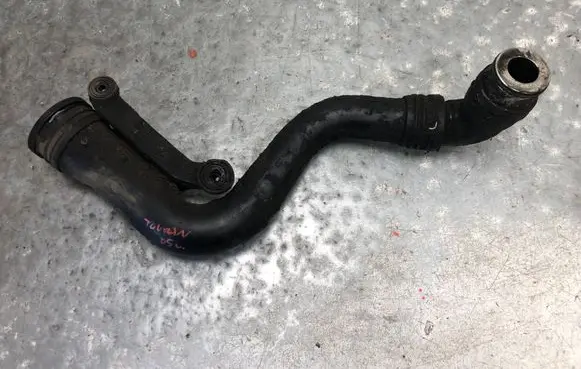Volkswagen Touran I Intercooler hose/pipe 1K0145762PBILI 1K0145762P