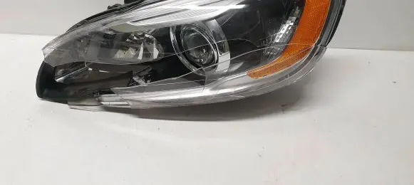 Volvo V60 Headlight/headlamp 31420277 2379USG