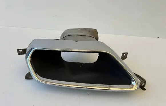 Volvo XC40 Muffler ending 31407970