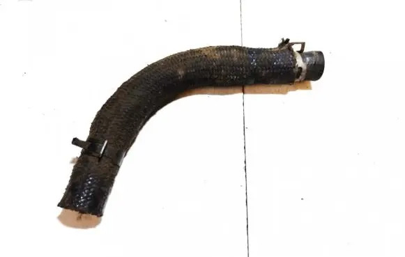Hyundai Santa Fe Engine coolant pipe/hose