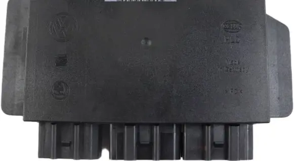 Volkswagen PASSAT B5.5 Comfort/convenience module 1C0959799A 5DK00821300