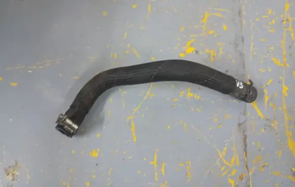 Audi A6 S6 C6 4F Power steering hose/pipe/line 0308051906