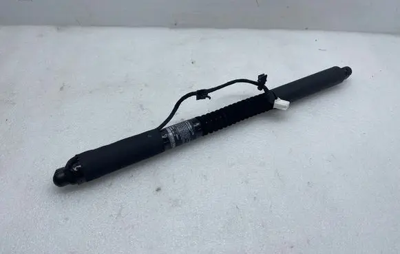 Tesla Model X Rear door soft close latching motor 106344001D 21087665500