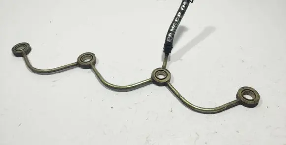 Ford Ranger Fuel return line/hose 