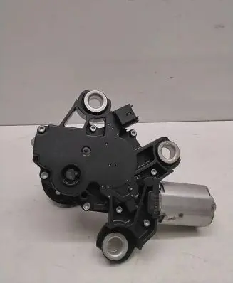 Citroen C4 I Picasso Rear window wiper motor 9654115980 091218 0390201817