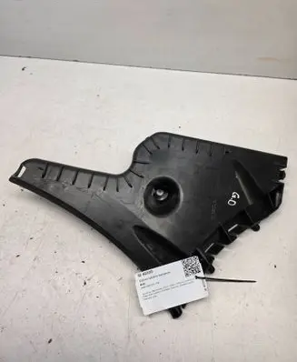 Volvo S60 Rear bumper mounting bracket 30796628