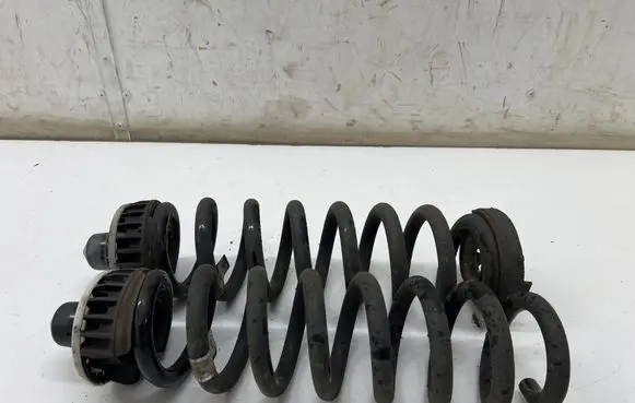BMW 3 G20 G21 Rear coil spring