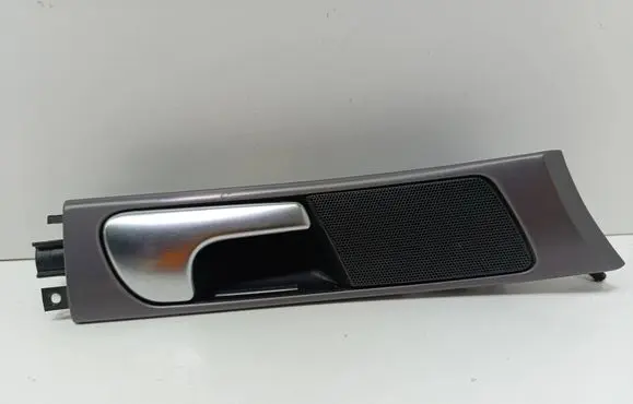 Audi A6 S6 C5 4B Front door interior handle 4B0837020