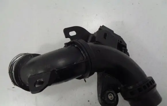 Peugeot 208 Air intake hose/pipe 9812736080