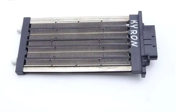SsangYong Kyron Electric cabin heater radiator