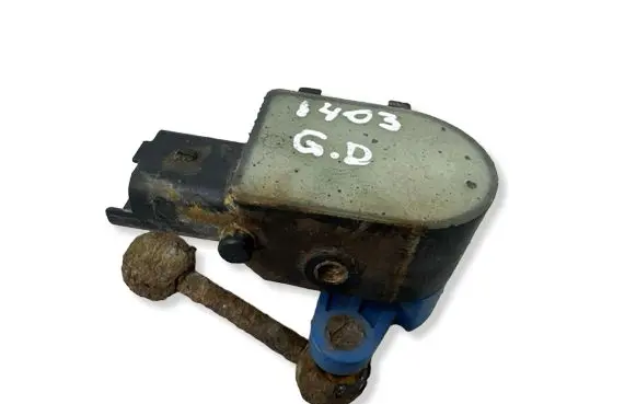 Citroen C6 Headlight/headlamp level sensor 9663488280 1710060549 6PM00818602