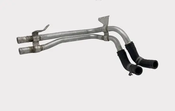 Jeep Compass Oil cooling pipe 05047388AD 05047388AC 05047388AB