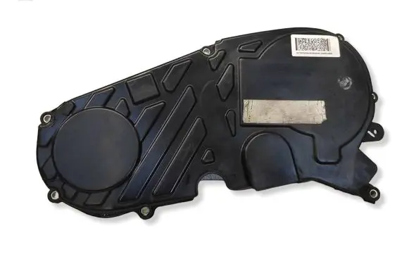Opel Astra J Timing belt guard (cover) 55577224 TWOJEAUTOWYSZKOW 882182990
