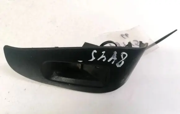 Subaru Legacy Front door window switch trim 94266AE040