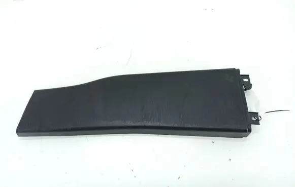 Mercedes-Benz ML W163 (B) pillar trim (bottom) A1636904725