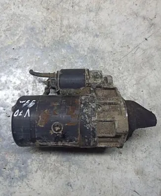 Volvo S70 V70 V70 XC Starter motor 0001218173