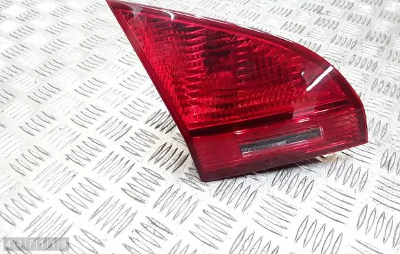 KIA Venga Tailgate rear/tail lights 924051p000
