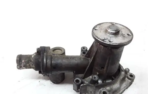 Mitsubishi Pajero Water pump