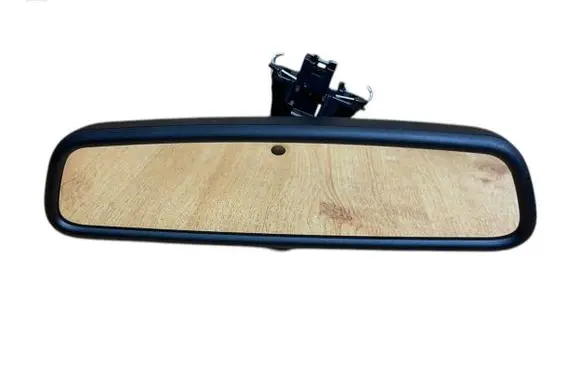 BMW 5 F10 F11 Rear view mirror (interior) 9274267 E11026662 E11046662