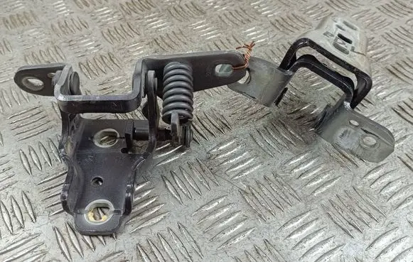 Dodge VAN RAM Front door hinge set 