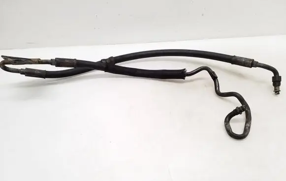 Mercedes-Benz E W211 Power steering hose/pipe/line 2114663381
