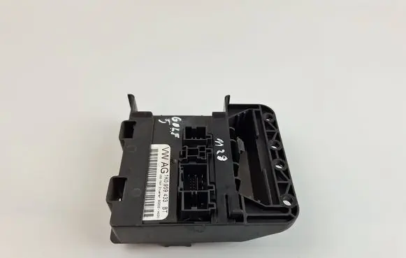 Audi A6 S6 C6 4F Comfort/convenience module 1K0959433BT