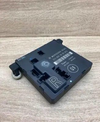 Mercedes-Benz E W211 Door control unit/module 2118201626 356806
