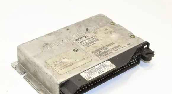 BMW 5 E34 Gearbox control unit/module 0260002285 1422388