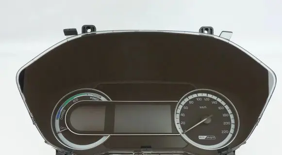 KIA Niro Speedometer (instrument cluster) 94053G5160