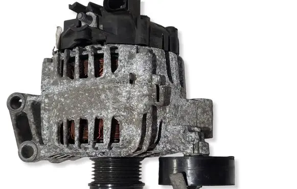 Ford C-MAX II Generator/alternator BV6N10300AA 30659120